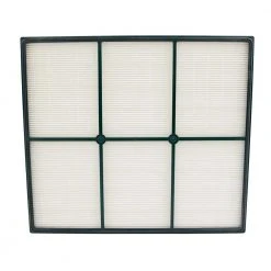 Hunter Genuine QuietFlo True HEPA Replacement Air Purifier Filter