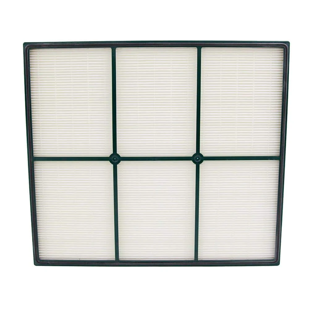 Hunter Genuine QuietFlo True HEPA Replacement Air Purifier Filter 3 Hunter Genuine QuietFlo True HEPA Replacement Air Purifier Filter