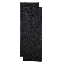 Hunter Replacement Value Pack with HEPA EcoSilver Pre-Filter for HP400 Air Purifier Series 13 Hunter Replacement Value Pack with HEPA EcoSilver Pre-Filter for HP400 Air Purifier Series -Air Quality Shop whites hunter air purifier accessories h hf400 vp 44 1000