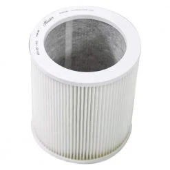 Hunter Replacement Value Pack with HEPA EcoSilver Pre-Filter for HP400 Air Purifier Series 11 Hunter Replacement Value Pack with HEPA EcoSilver Pre-Filter for HP400 Air Purifier Series -Air Quality Shop whites hunter air purifier accessories h hf400 vp 4f 1000