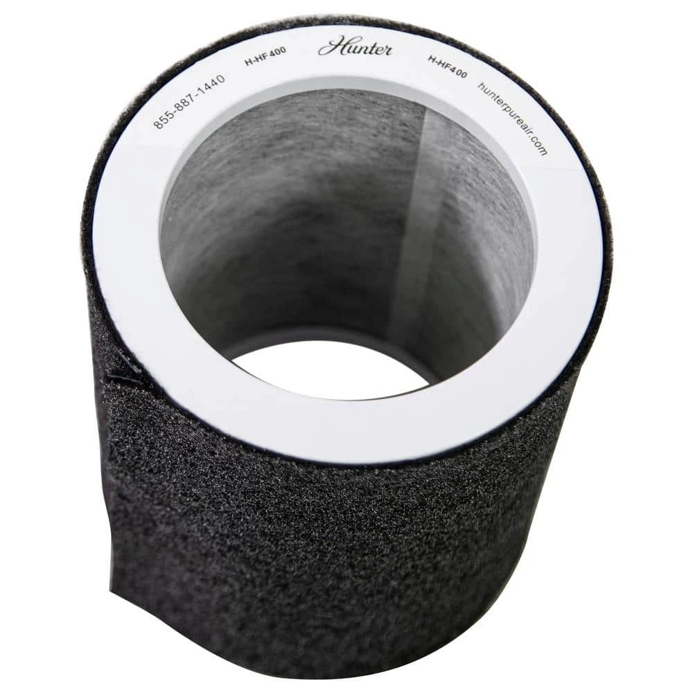 Hunter Replacement Value Pack with HEPA EcoSilver Pre-Filter for HP400 Air Purifier Series 9 Hunter Replacement Value Pack with HEPA EcoSilver Pre-Filter for HP400 Air Purifier Series - Image 7