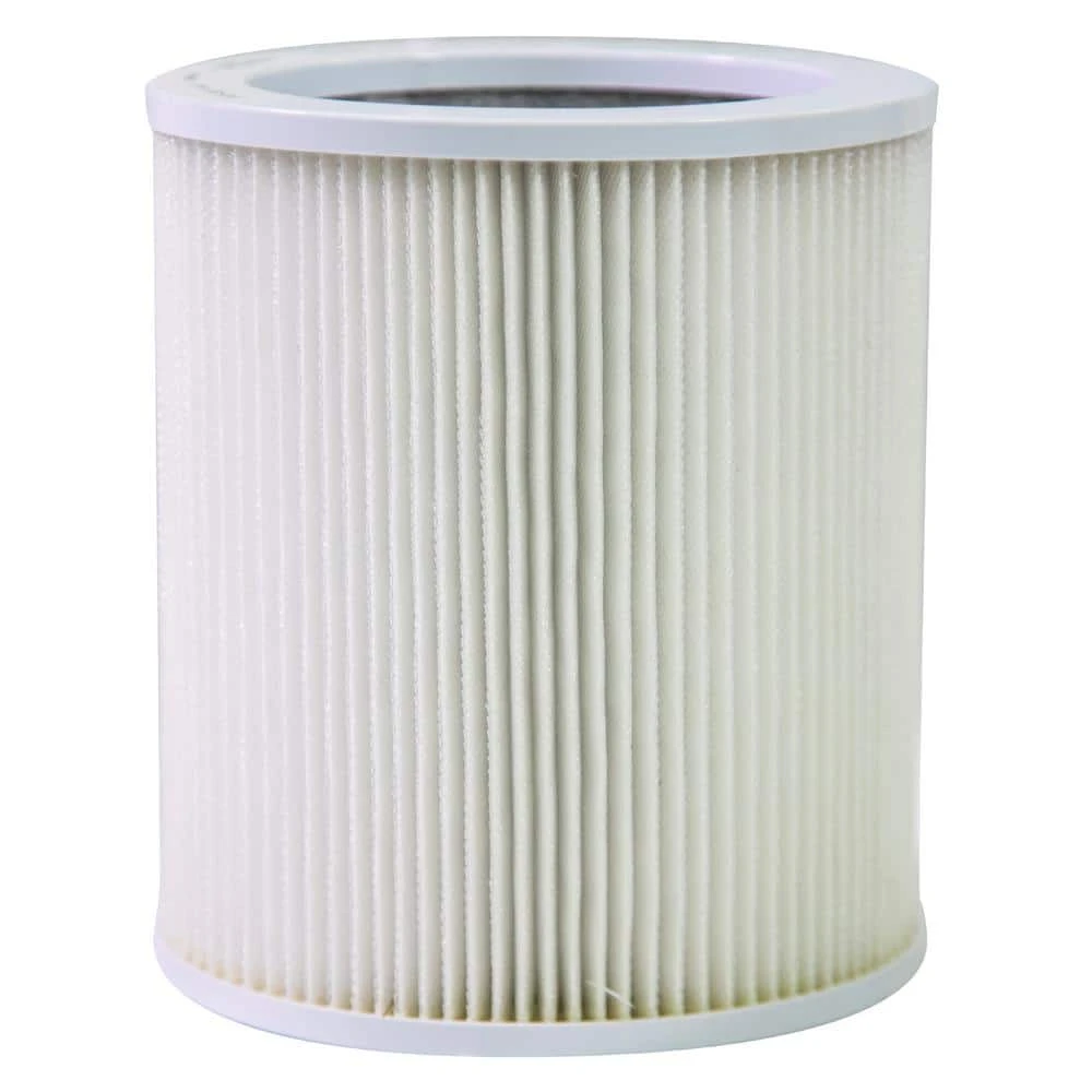 Hunter Replacement Value Pack with HEPA EcoSilver Pre-Filter for HP400 Air Purifier Series 4 Hunter Replacement Value Pack with HEPA EcoSilver Pre-Filter for HP400 Air Purifier Series - Image 2