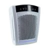 Hunter True HEPA Large Console Air Purifier -Air Quality Shop whites hunter air purifiers hp800wh 64 1000