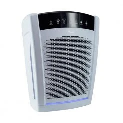 Hunter True HEPA Large Console Air Purifier