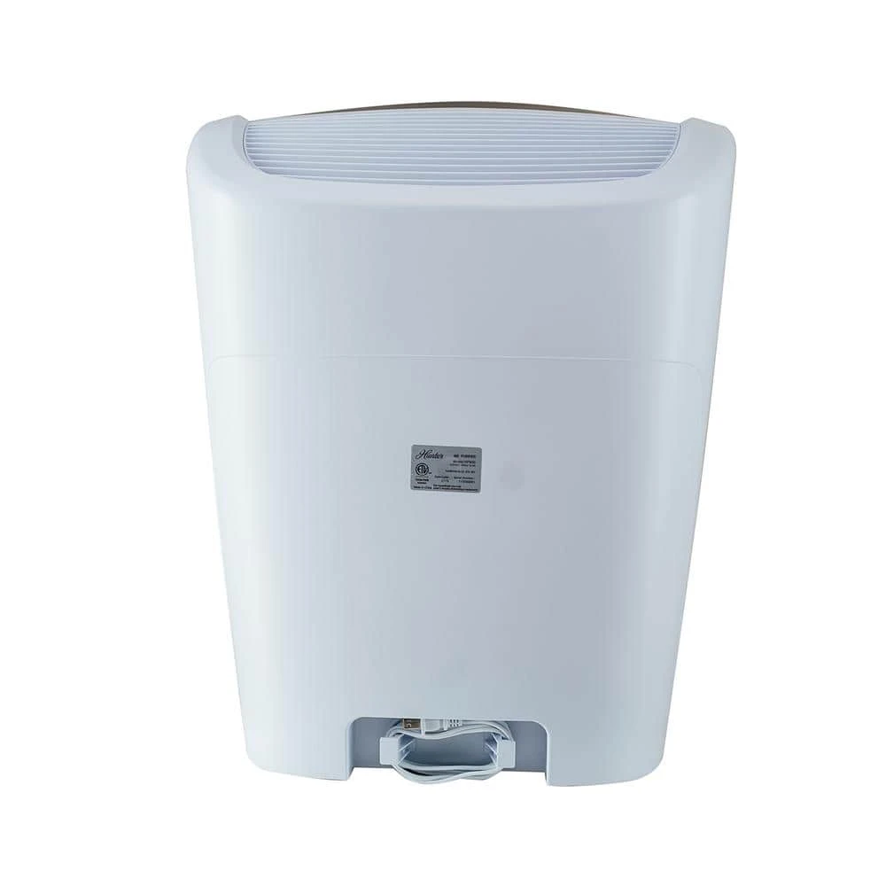 Hunter True HEPA Large Console Air Purifier 7 Hunter True HEPA Large Console Air Purifier - Image 5