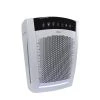 Hunter Large UVC Multi-Room Console Air Purifier in White -Air Quality Shop whites hunter air purifiers hp850uv wh 64 1000