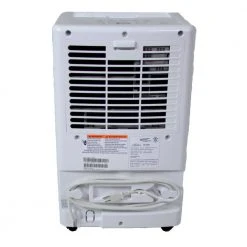 Hunter 50 Pint ENERGY STAR Dehumidifier -Air Quality Shop whites hunter dehumidifiers hdh 70k800 1f 1000