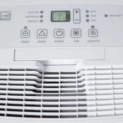 Hunter 50 Pint ENERGY STAR Dehumidifier -Air Quality Shop whites hunter dehumidifiers hdh 70k800 4f 1000