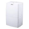Hunter 50 Pint ENERGY STAR Dehumidifier -Air Quality Shop whites hunter dehumidifiers hdh 70k800 64 1000