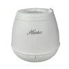 Hunter Personal Ultrasonic Humidifier with Travel Bag in Matte White -Air Quality Shop whites hunter humidifiers 20014 mw 64 1000