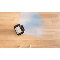 IRIS 5.2-Pint Bucket Dehumidifier Woozoo with Circulator Fan, White 17 IRIS 5.2-Pint Bucket Dehumidifier Woozoo with Circulator Fan, White -Air Quality Shop whites iris dehumidifiers 590117 76 1000