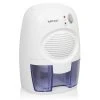 Ivation Powerful Small-Size Thermo-Electric Dehumidifier for Smaller Room, Cupboard, Basement, Attic, Stored Boat, RV 1 Ivation Powerful Small-Size Thermo-Electric Dehumidifier for Smaller Room, Cupboard, Basement, Attic, Stored Boat, RV -Air Quality Shop whites ivation dehumidifiers ivadm10wh 64 1000