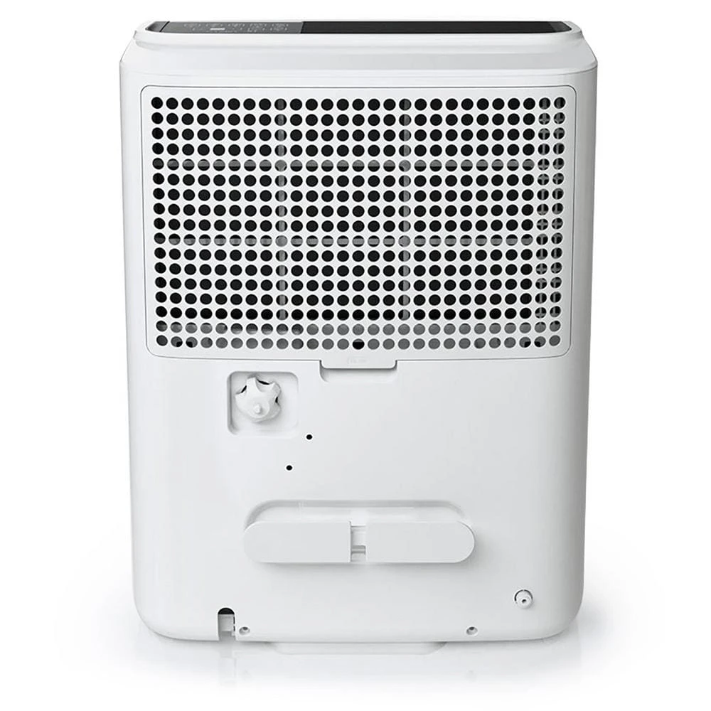 Ivation 60 Pint Dehumidifier with Pump, Hose Connector, Programmable Humidity 8 Ivation 60 Pint Dehumidifier with Pump, Hose Connector, Programmable Humidity - Image 6
