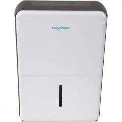 Keystone Energy Star 35-Pint Dehumidifier for up to 3,000 Sq.Ft. LED Display Timer Portable w/Wheels Auto-Shutoff 15 Keystone Energy Star 35-Pint Dehumidifier for up to 3,000 Sq.Ft. LED Display Timer Portable w/Wheels Auto-Shutoff -Air Quality Shop whites keystone dehumidifiers kstad354e 77 1000