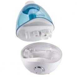 Lasko Ultrasonic Cool Mist Humidifier -Air Quality Shop whites lasko humidifiers uh200 77 1000