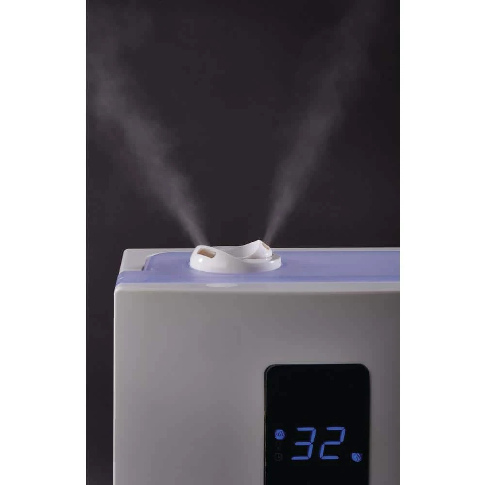 Lasko Quiet Ultrasonic Digital Warm and Cool Mist Humidifier 12 Lasko Quiet Ultrasonic Digital Warm and Cool Mist Humidifier - Image 10