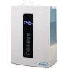 Lasko Quiet Ultrasonic Digital Warm and Cool Mist Humidifier -Air Quality Shop whites lasko humidifiers uh300 64 1000