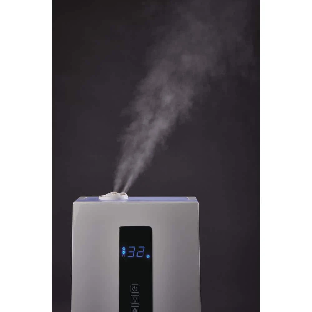 Lasko Quiet Ultrasonic Digital Warm and Cool Mist Humidifier 13 Lasko Quiet Ultrasonic Digital Warm and Cool Mist Humidifier - Image 11