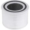 LEVOIT VortexAir True HEPA Replacement Filter 2 LEVOIT VortexAir True HEPA Replacement Filter -Air Quality Shop whites levoit air purifier accessories heacaflvnus0012 64 1000