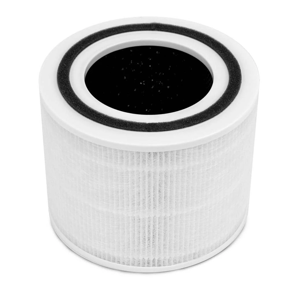 LEVOIT Pet Care True HEPA Replacement Filter 3 LEVOIT Pet Care True HEPA Replacement Filter