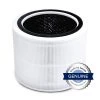 LEVOIT PlasmaPro 200S True HEPA Replacement Filter -Air Quality Shop whites levoit air purifier accessories heacaflvnus0050 64 1000