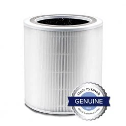LEVOIT PlasmaPro 400s True HEPA Replacement Filter