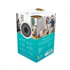 LEVOIT Pet Care True HEPA Air Purifier, 219 sq. ft 20 LEVOIT Pet Care True HEPA Air Purifier, 219 sq. ft -Air Quality Shop whites levoit air purifiers heapaplvnus0035 44 1000