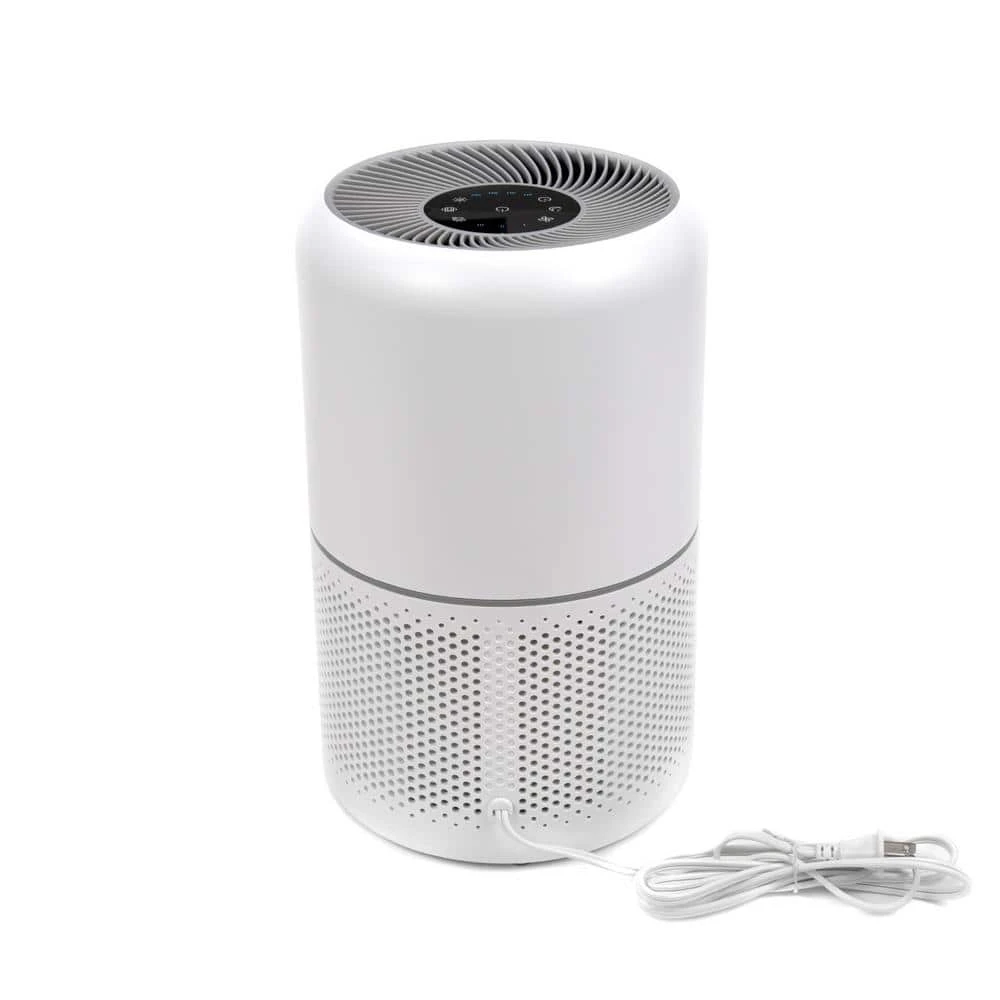 LEVOIT Pet Care True HEPA Air Purifier, 219 sq. ft 7 LEVOIT Pet Care True HEPA Air Purifier, 219 sq. ft - Image 5