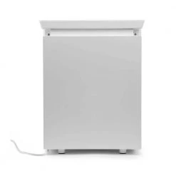 LEVOIT Smart Wi-Fi True HEPA Air Purifier, 360 sq.ft. 11 LEVOIT Smart Wi-Fi True HEPA Air Purifier, 360 sq.ft. -Air Quality Shop whites levoit air purifiers heapaplvsus0031 4f 1000