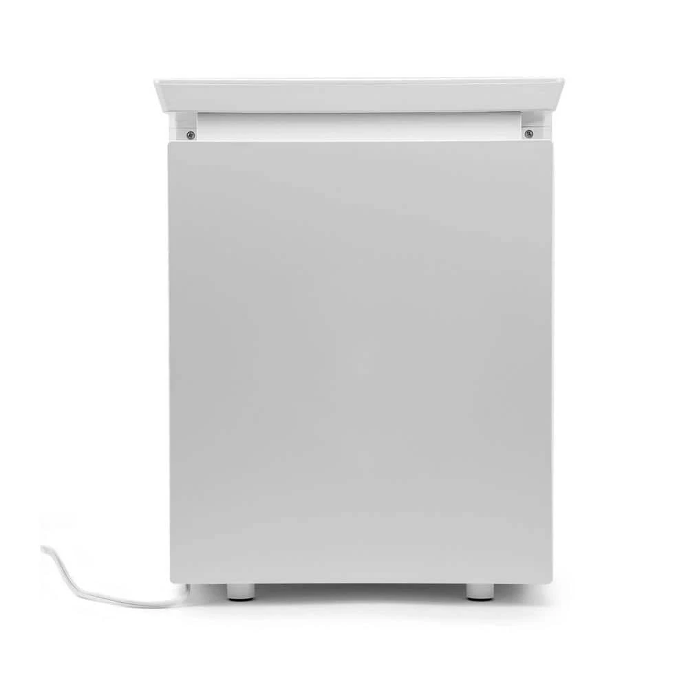 LEVOIT Smart Wi-Fi True HEPA Air Purifier, 360 sq.ft. 6 LEVOIT Smart Wi-Fi True HEPA Air Purifier, 360 sq.ft. - Image 4
