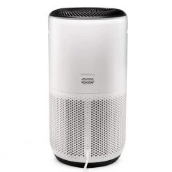 LEVOIT White PlasmaPro 400S Smart True HEPA Air Purifier, 403 sq.ft. -Air Quality Shop whites levoit air purifiers heapaplvsus0076 66 1000