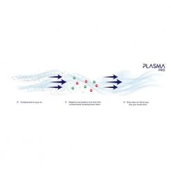 LEVOIT PlasmaPro 219 sq. ft. 300S Smart True HEPA Air Purifier with Bonus Filter -Air Quality Shop whites levoit air purifiers heapaplvsus0094 1d 1000