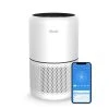LEVOIT PlasmaPro 300S Smart True HEPA Air Purifier 219 sq. ft.
