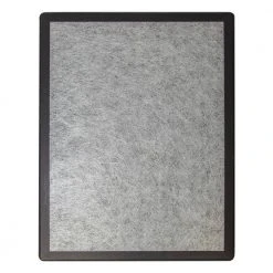 LivePure Aspen Air Purifier True HEPA Replacement Filter 8 LivePure Aspen Air Purifier True HEPA Replacement Filter -Air Quality Shop whites livepure air purifier accessories lp hf350 4f 1000