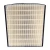 LivePure 17.5 in. x 18.1 in. x 1.75 in. Bali Series True HEPA Air Purifier Replacement Filter -Air Quality Shop whites livepure air purifier accessories lp hf550 64 1000