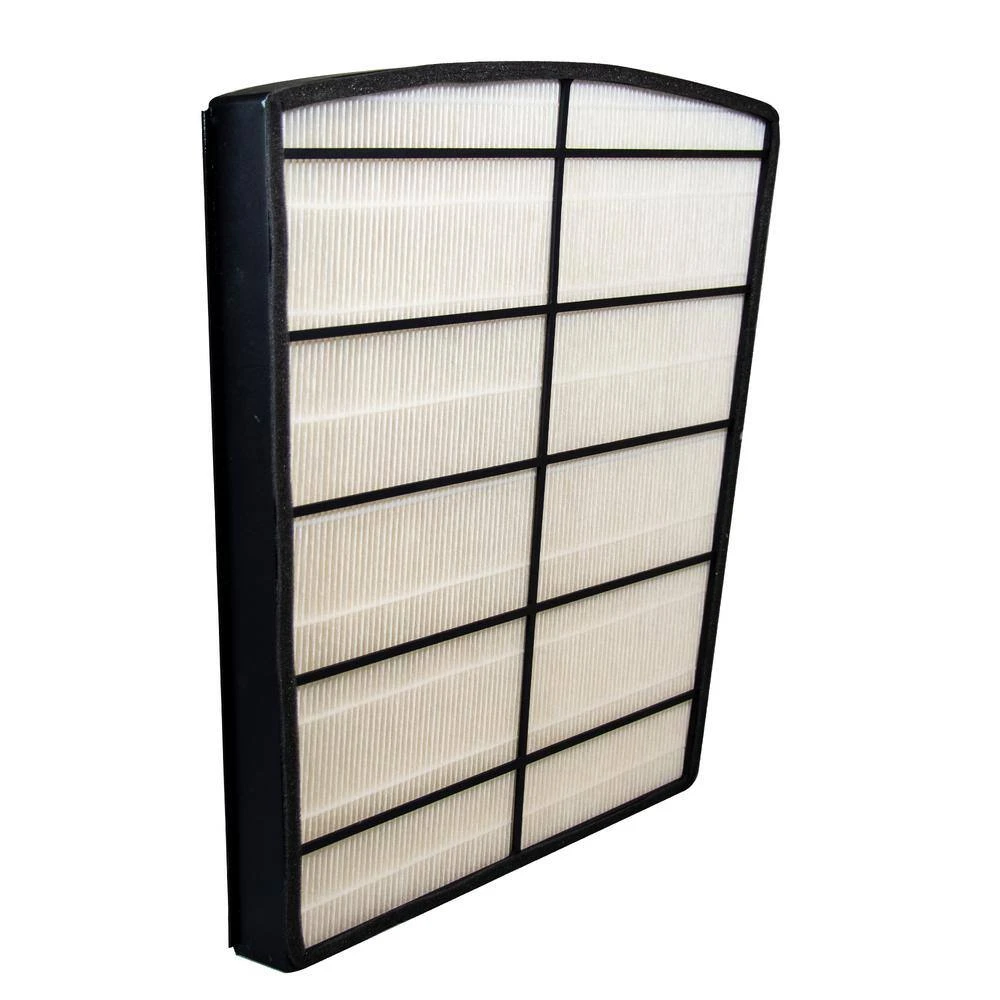 LivePure 17.5 in. x 18.1 in. x 1.75 in. Bali Series True HEPA Air Purifier Replacement Filter 4 LivePure 17.5 in. x 18.1 in. x 1.75 in. Bali Series True HEPA Air Purifier Replacement Filter - Image 2