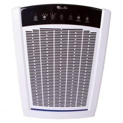 LivePure Bali Multi-Room True HEPA Console Air Purifier