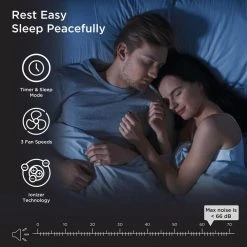 MEDIFY AIR Air Purifier with H13 True HEPA Filter 840 sq. ft. Coverage 99.9% Removal to 0.1 Microns White (1-Pack) 11 MEDIFY AIR Air Purifier with H13 True HEPA Filter 840 sq. ft. Coverage 99.9% Removal to 0.1 Microns White (1-Pack) -Air Quality Shop whites medify air air purifiers ma 40 w1 44 1000