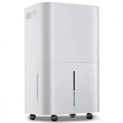 Merax 50-Pint Dehumidifier with 4L Water Tank for Large Space