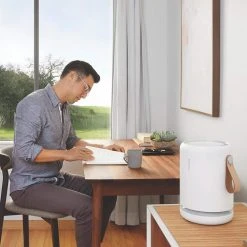 MOLEKULE Air Mini+ 250 sq.ft. Air Purifier PECO Filter 11 MOLEKULE Air Mini+ 250 sq.ft. Air Purifier PECO Filter -Air Quality Shop whites molekule air purifiers mn2pxus 31 1000