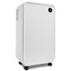 Nestfair 30-Pint Dehumidifier with 2 l Water Tank -Air Quality Shop whites nestfair dehumidifiers lex284567k 64 1000
