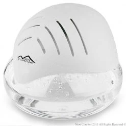 New Comfort Water Filtration Humidifier Air Purifier