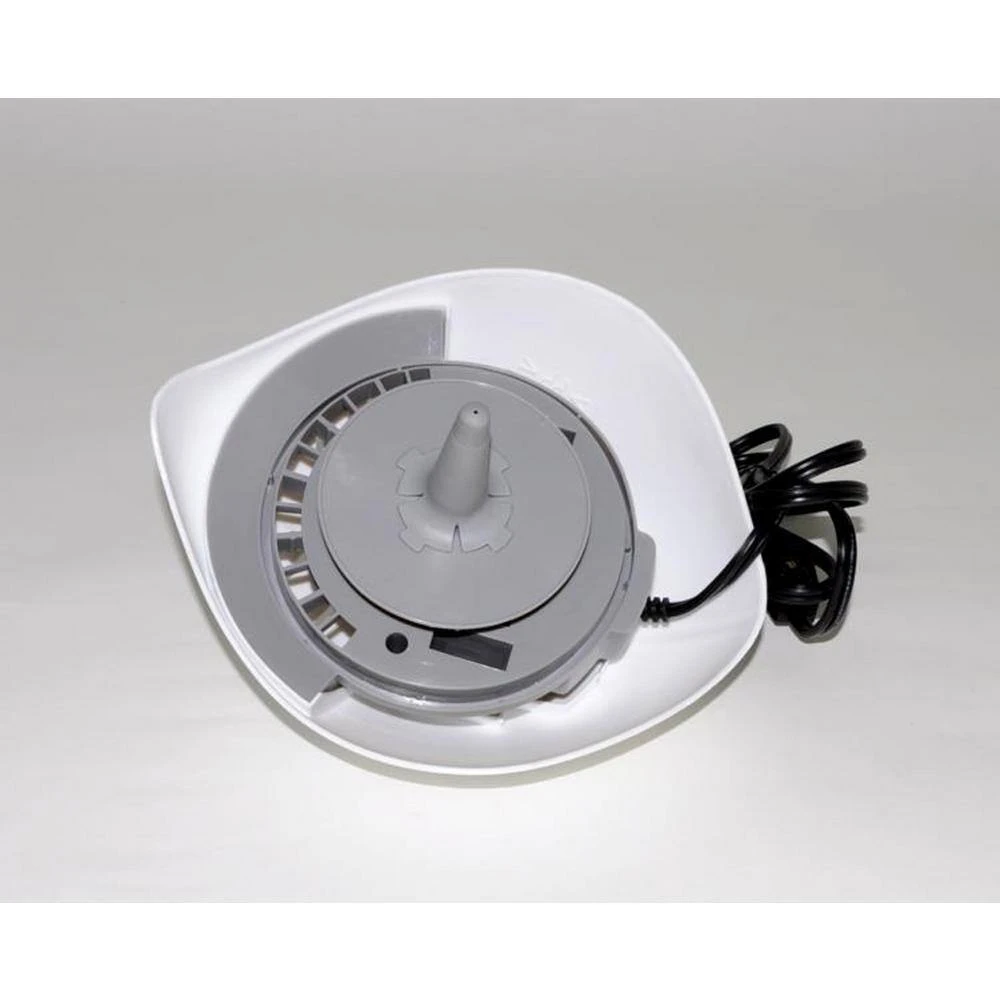 New Comfort Water Filtration Humidifier Air Purifier 4 New Comfort Water Filtration Humidifier Air Purifier - Image 2