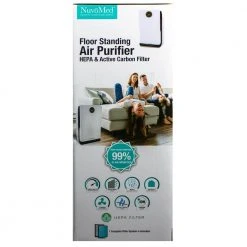 NuvoMed Floor Standing Air Purifier -Air Quality Shop whites nuvomed air purifiers fsp 1 0804 e1 1000