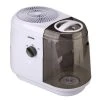 Optimus 2.0 gal. Cool Mist Evaporative Humidifier -Air Quality Shop whites optimus humidifiers u33015 64 1000