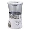 Optimus 3.0 gal. Cool Mist Evaporative Humidifier -Air Quality Shop whites optimus humidifiers u33100 64 1000