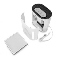 Pure Enrichment PureZone 3-in-1 True HEPA Air Purifier 11 Pure Enrichment PureZone 3-in-1 True HEPA Air Purifier -Air Quality Shop whites pure enrichment air purifiers peairplg 44 1000