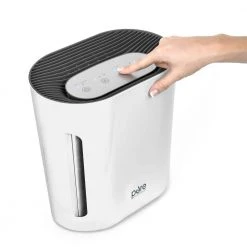 Pure Enrichment PureZone 3-in-1 True HEPA Air Purifier 9 Pure Enrichment PureZone 3-in-1 True HEPA Air Purifier -Air Quality Shop whites pure enrichment air purifiers peairplg c3 1000