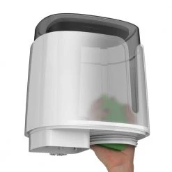 Pure Enrichment HUME Ultrasonic Cool Mist Humidifier -Air Quality Shop whites pure enrichment humidifiers pehume 40 1000