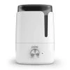 Pure Enrichment HUME Ultrasonic Cool Mist Humidifier 2 Pure Enrichment HUME Ultrasonic Cool Mist Humidifier -Air Quality Shop whites pure enrichment humidifiers pehume 64 1000